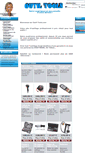 Mobile Screenshot of outil-tools.com